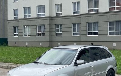 Mazda Familia, 2000 год, 60 000 рублей, 1 фотография