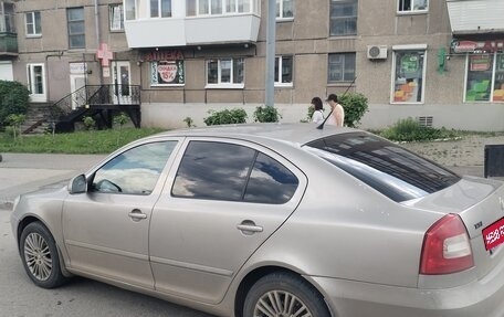Skoda Octavia, 2011 год, 800 000 рублей, 1 фотография