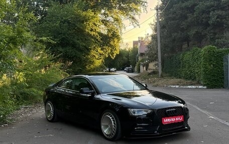 Audi A5, 2014 год, 2 100 000 рублей, 1 фотография