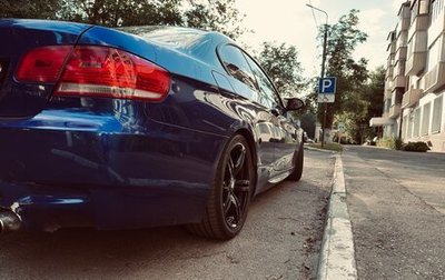 BMW 3 серия, 2009 год, 1 215 000 рублей, 1 фотография