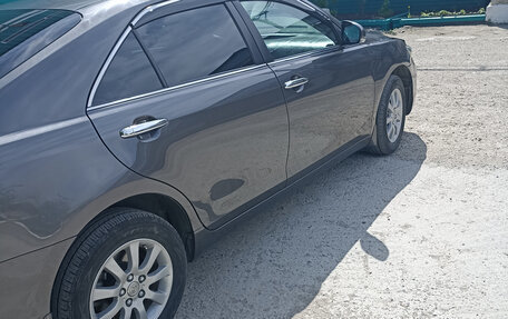 Toyota Camry, 2011 год, 1 432 000 рублей, 28 фотография