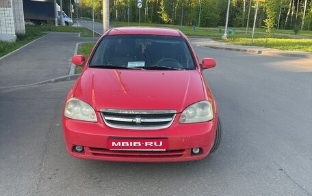 Chevrolet Lacetti, 2006 год, 265 000 рублей, 1 фотография