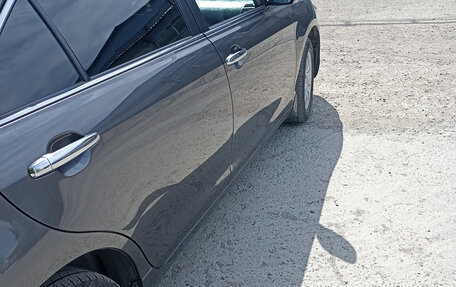 Toyota Camry, 2011 год, 1 432 000 рублей, 30 фотография