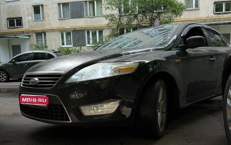 Ford Mondeo IV, 2007 год, 650 000 рублей, 1 фотография