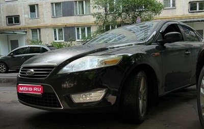 Ford Mondeo IV, 2007 год, 650 000 рублей, 1 фотография