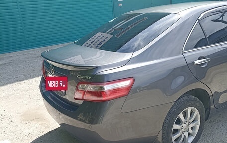 Toyota Camry, 2011 год, 1 432 000 рублей, 29 фотография
