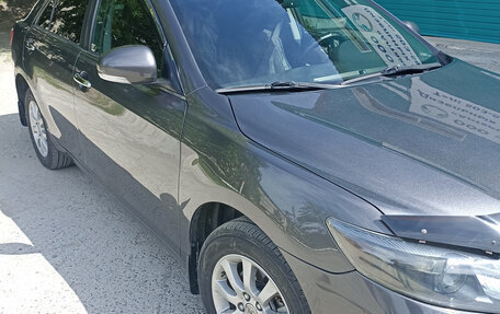 Toyota Camry, 2011 год, 1 432 000 рублей, 36 фотография
