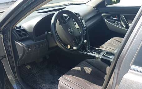 Toyota Camry, 2011 год, 1 432 000 рублей, 38 фотография