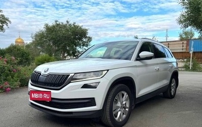 Skoda Kodiaq I, 2019 год, 2 390 000 рублей, 1 фотография