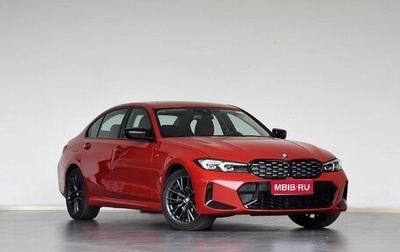 BMW 3 серия, 2023 год, 3 130 000 рублей, 1 фотография