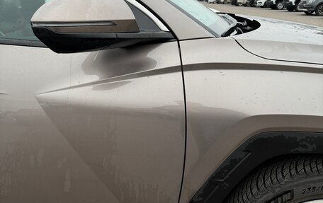 Hyundai Tucson, 2022 год, 3 799 000 рублей, 7 фотография