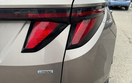 Hyundai Tucson, 2022 год, 3 799 000 рублей, 4 фотография