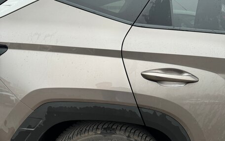 Hyundai Tucson, 2022 год, 3 799 000 рублей, 5 фотография