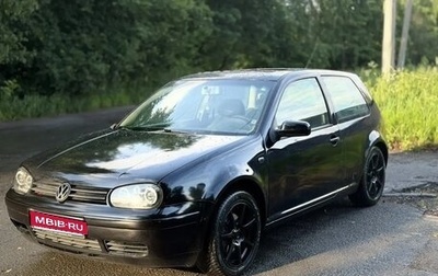 Volkswagen Golf GTI IV, 2002 год, 400 000 рублей, 1 фотография