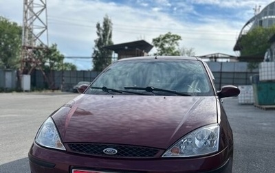 Ford Focus IV, 2004 год, 300 000 рублей, 1 фотография
