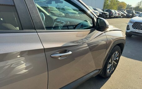 Hyundai Tucson, 2022 год, 3 799 000 рублей, 11 фотография