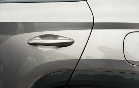 Hyundai Tucson, 2022 год, 3 799 000 рублей, 10 фотография