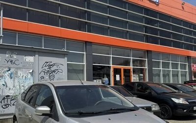 Ford Focus II рестайлинг, 2008 год, 199 000 рублей, 1 фотография