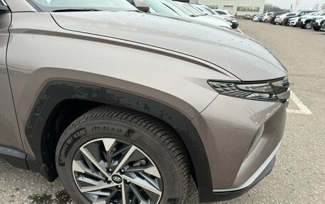 Hyundai Tucson, 2022 год, 3 799 000 рублей, 8 фотография