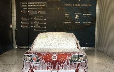 Mazda 3, 2008 год, 650 000 рублей, 1 фотография