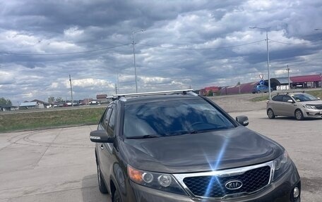 KIA Sorento II рестайлинг, 2011 год, 1 650 000 рублей, 1 фотография