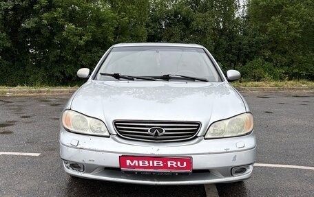 Nissan Maxima VIII, 2002 год, 315 000 рублей, 1 фотография
