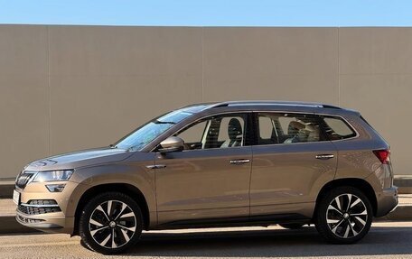 Skoda Karoq I, 2024 год, 2 900 000 рублей, 1 фотография