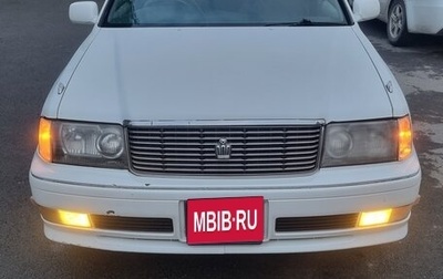 Toyota Crown, 1999 год, 470 000 рублей, 1 фотография