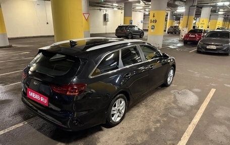KIA cee'd III, 2019 год, 1 950 000 рублей, 2 фотография