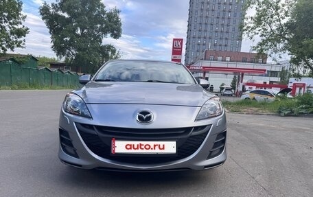 Mazda 3, 2010 год, 895 000 рублей, 1 фотография