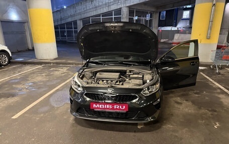 KIA cee'd III, 2019 год, 1 950 000 рублей, 5 фотография