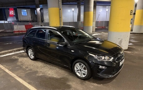 KIA cee'd III, 2019 год, 1 950 000 рублей, 6 фотография