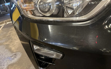 KIA cee'd III, 2019 год, 1 950 000 рублей, 9 фотография