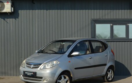 Changan Benni I, 2007 год, 149 999 рублей, 1 фотография