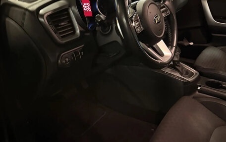 KIA cee'd III, 2019 год, 1 950 000 рублей, 14 фотография