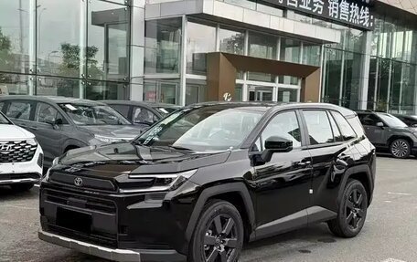 Toyota RAV4, 2026 год, 3 865 011 рублей, 1 фотография