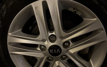 KIA cee'd III, 2019 год, 1 950 000 рублей, 18 фотография