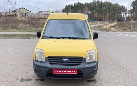 Ford Transit Connect, 2010 год, 520 000 рублей, 1 фотография