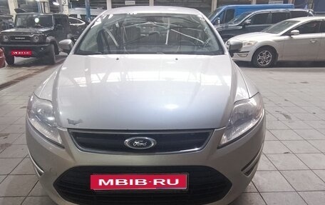 Ford Mondeo IV, 2012 год, 650 000 рублей, 1 фотография