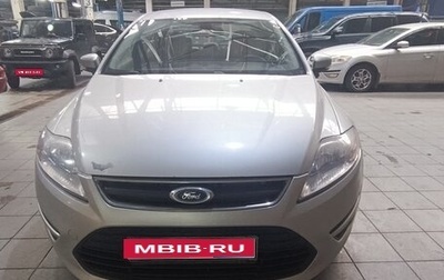 Ford Mondeo IV, 2012 год, 650 000 рублей, 1 фотография