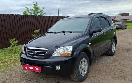 KIA Sorento IV, 2007 год, 1 000 000 рублей, 1 фотография