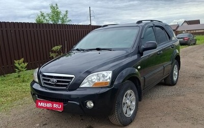 KIA Sorento IV, 2007 год, 1 000 000 рублей, 1 фотография