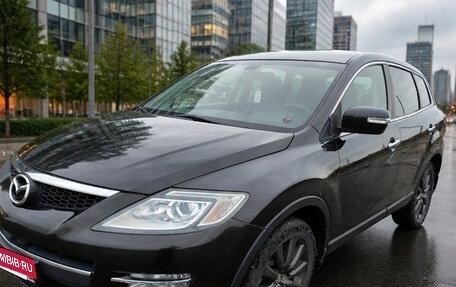 Mazda CX-9 I рестайлинг, 2008 год, 1 200 000 рублей, 1 фотография