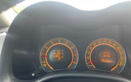 Toyota Corolla, 2009 год, 630 000 рублей, 15 фотография