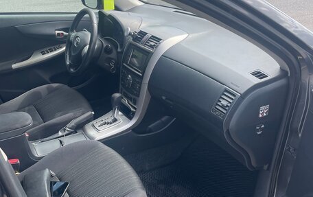 Toyota Corolla, 2009 год, 630 000 рублей, 13 фотография
