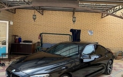 BMW 6 серия, 2013 год, 3 450 000 рублей, 1 фотография