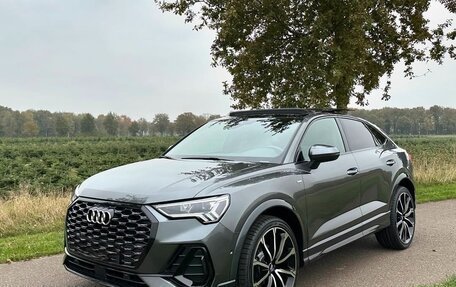 Audi Q3 Sportback, 2022 год, 2 970 000 рублей, 1 фотография