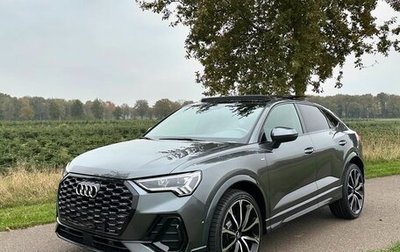 Audi Q3 Sportback, 2022 год, 2 970 000 рублей, 1 фотография