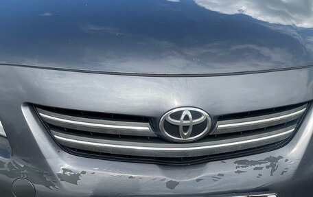 Toyota Corolla, 2009 год, 630 000 рублей, 17 фотография