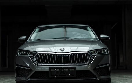 Skoda Octavia IV, 2022 год, 1 719 000 рублей, 1 фотография